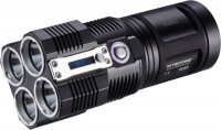 Купити ліхтарик Nitecore TM26  за ціною від 18920 грн.