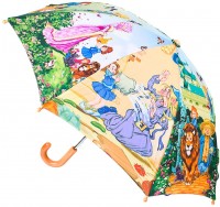 Купити парасолька Zest 21665  за ціною від 610 грн.