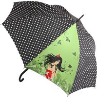 Купити парасолька Doppler 740865R  за ціною від 477 грн.
