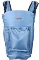 Купить слинг / рюкзак-кенгуру Womar Bodyguard  по цене от 749 грн.