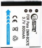 Купить аккумулятор для камеры Extra Digital Panasonic DMW-BCK7: цена от 434 грн.