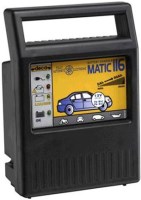 Купить пуско-зарядное устройство Deca Matic 116  по цене от 2799 грн.