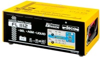 Купить пуско-зарядное устройство Deca FL 1112  по цене от 3318 грн.