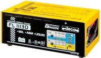 Купить пуско-зарядное устройство Deca FL 1113D: цена от 6169 грн.