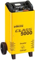 Купити пуско-зарядний пристрій Deca Class Booster 5000  за ціною від 19446 грн.