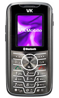 Купити мобільний телефон VK Mobile VK2020