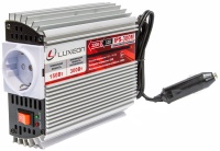 Купить автомобильный инвертор Luxeon IPS-300M: цена от 1043 грн.