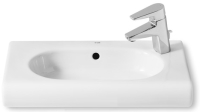 Купить умивальник Roca Meridian 32724T: цена от 7782 грн.