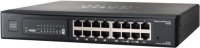 Купить маршрутизатор Cisco RV016-G5: цена от 22918 грн.