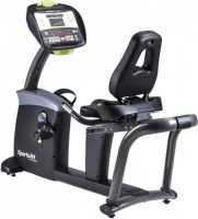 Купить велотренажер SportsArt Fitness C575R  по цене от 245616 грн.