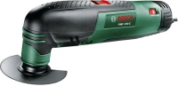 Купить многофункциональный инструмент Bosch PMF 190 E Multi 0603100520  по цене от 2436 грн.