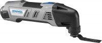 Купити багатофункціональний інструмент Dremel Multi-Max 8300-9  за ціною від 3499 грн.