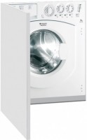Купити вбудована пральна машина Hotpoint-Ariston AWM 1081  за ціною від 10571 грн.