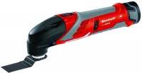 Купити багатофункціональний інструмент Einhell Red RT-MG 10.8/1 Li  за ціною від 1440 грн.