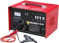 Купить пуско-зарядное устройство Forte CD-120: цена от 2855 грн.