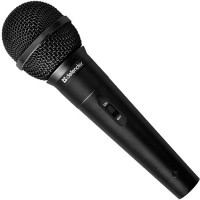 Купити мікрофон Defender MIC-130  за ціною від 179 грн.