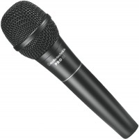 Купить мікрофон Audio-Technica PRO61: цена от 3888 грн.