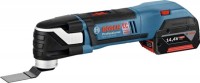 Купить многофункциональный инструмент Bosch GOP 14.4 V-EC Professional 06018B0101  по цене от 16599 грн.