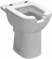 Купити унітаз Vitra S20 5296B003-0845