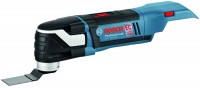 Купить багатофункціональний інструмент Bosch GOP 18 V-EC Professional 06018B0001: цена от 11765 грн.