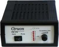 Купити пуско-зарядний пристрій Orion PW-270 за ціною від 884 грн.