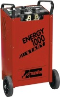 Купить пуско-зарядний пристрій Telwin Energy 1000 Start: цена от 74036 грн.