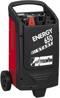 Купить пуско-зарядний пристрій Telwin Energy 650 Start: цена от 66082 грн.