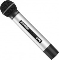 Купить мікрофон Superlux VT96: цена от 2999 грн.