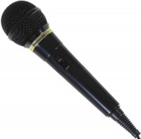 Купити мікрофон Panasonic RP-VK21E-K  за ціною від 398 грн.