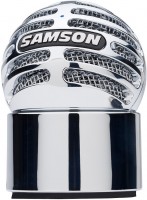 Купити мікрофон SAMSON Meteorite  за ціною від 1999 грн.