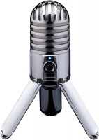 Купить микрофон SAMSON Meteor Mic: цена от 2245 грн.