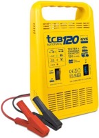Купить пуско-зарядное устройство GYS TCB 120 Automatic  по цене от 144018 грн.