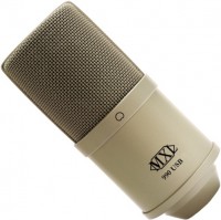 Купить микрофон MXL 990 USB  по цене от 6440 грн.