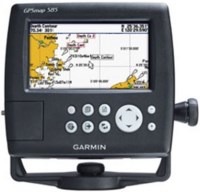 Купити ехолот (картплоттер) Garmin GPSMAP 585  за ціною від 27987 грн.