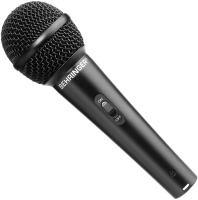Купити мікрофон Behringer XM1800S 3-Pack  за ціною від 2899 грн.