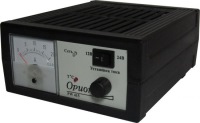 Купить пуско-зарядное устройство Orion PW-415  по цене от 1730 грн.