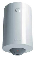 Купить водонагреватель Hotpoint-Ariston SG R (100 V) по цене от 4995 грн.