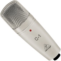 Купити мікрофон Behringer C-1  за ціною від 2399 грн.