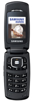 Купити мобільний телефон Samsung SGH-X210 за ціною від 9900 грн.