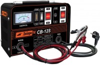 Купить пуско-зарядное устройство Dnipro-M CB-12S  по цене от 1086 грн.