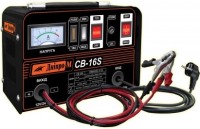 Купить пуско-зарядное устройство Dnipro-M CB-16S  по цене от 999 грн.
