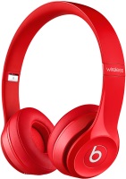 Купити навушники Beats Solo2 Wireless  за ціною від 9995 грн.
