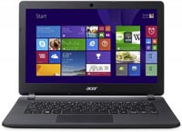Купити ноутбук Acer Aspire ES1-111 (ES1-111M-C7DE) за ціною від 7131 грн.