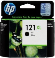 Купить картридж HP 121XL CC641HE  по цене от 795 грн.