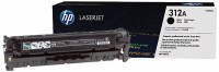 Купить картридж HP 312A CF380A: цена от 5325 грн.
