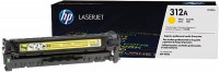 Купить картридж HP 312A CF382A: цена от 7375 грн.