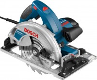 Купить пила Bosch GKS 65 GCE Professional 0601668900: цена от 10480 грн.