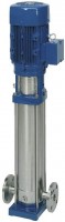 Купить поверхностный насос Speroni VSM 2-7: цена от 28240 грн.