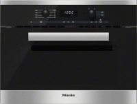 Купить встраиваемая микроволновая печь Miele M 6260 TC EDST/CLST  по цене от 37900 грн.
