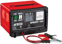 Купити пуско-зарядний пристрій Helvi Speedy 150 за ціною від 7699 грн.